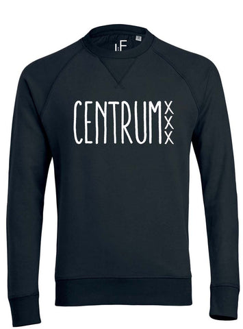 Centrum Sweater Fashion Junky Amsterdam trui Men