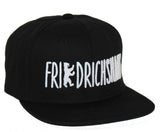 Friedrichshain Snapback cap cappe Fashion Junky Berlin