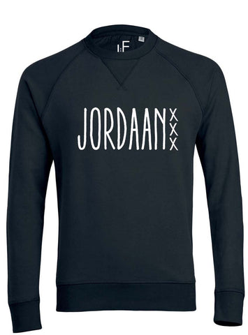 Jordaan Sweater Fashion Junky Amsterdam trui Men