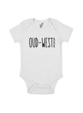 Oud-west Romper Fashion Junky Amsterdam Rompertje