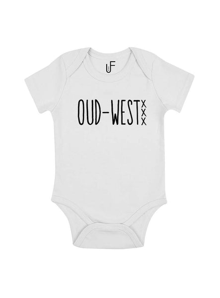 Oud-west Romper Fashion Junky Amsterdam Rompertje