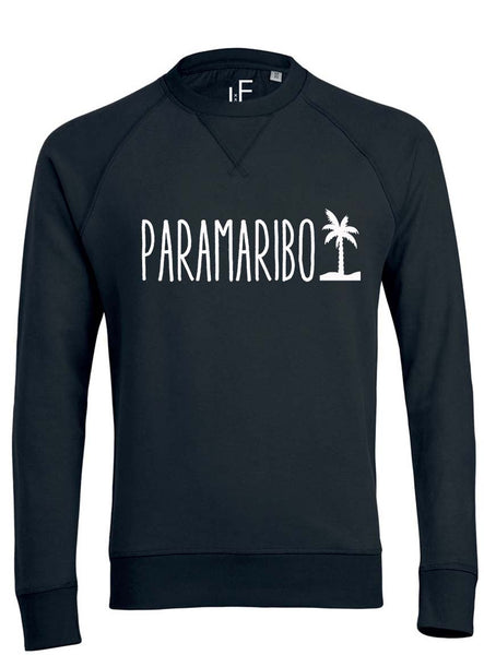 Paramaribo Sweater Fashion Junky Amsterdam Trui Men