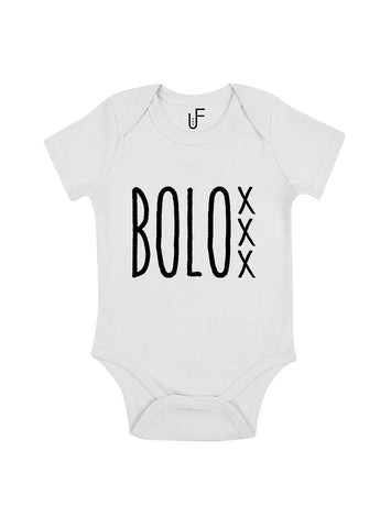 Bolo Bos en Lommer Romper Fashion Junky Amsterdam Rompertje