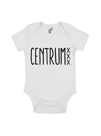 Centrum Romper Fashion Junky Amsterdam Rompertje