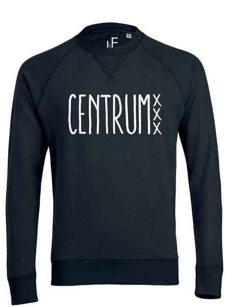 Centrum Sweater Fashion Junky Amsterdam trui Men