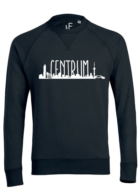 Centrum Sweater Fashion Junky Rotterdam Trui Men