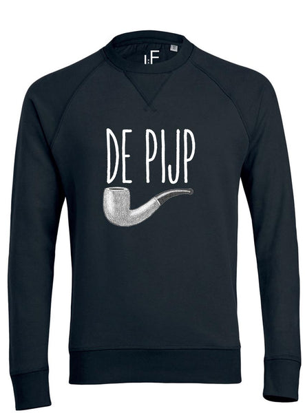 De Pijp Sweater Fashion Junky Amsterdam trui Men