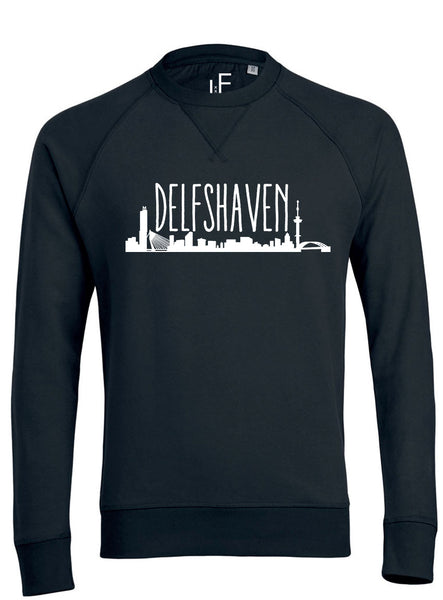 Delfshaven Sweater Fashion Junky Rotterdam Trui Men