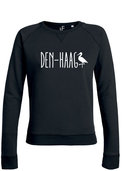 Den-Haag Sweater Fashion Junky Den Haag Trui Woman