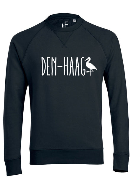 Den-Haag Sweater Fashion Junky Den Haag Trui Men