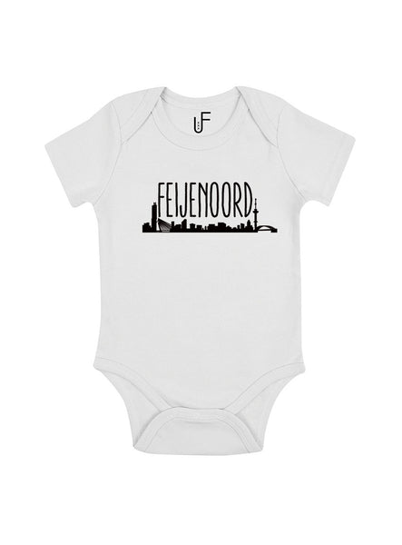 Feijenoord Romper Fashion Junky Rotterdam Rompertje