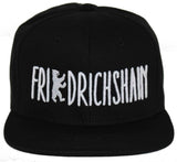 Friedrichshain Snapback cap cappe Fashion Junky Berlin