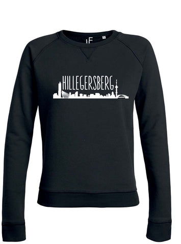Hillegersberg Sweater Fashion Junky Rotterdam Trui Women