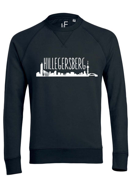 Hillegersberg Sweater Fashion Junky Rotterdam Trui Men