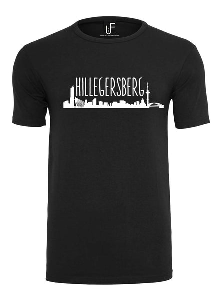 Hillegersberg T-shirt Fashion Junky Rotterdam Men