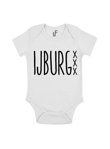 Ijburg Romper Fashion Junky Amsterdam Rompertje