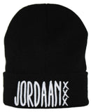 Jordaan Beanie Muts Fashion Junky Amsterdam