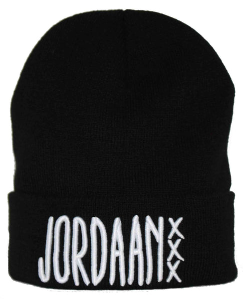 Jordaan Beanie Muts Fashion Junky Amsterdam