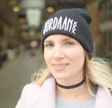 Jordaan Beanie Muts Fashion Junky Amsterdam