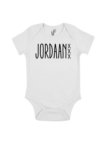 Jordaan Romper Fashion Junky Amsterdam Rompertje