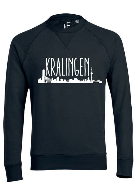 Kralingen Sweater Fashion Junky Rotterdam Trui Men