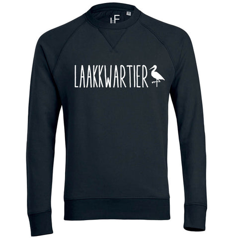 Laakkwartier Sweater Fashion Junky Den Haag Trui Men