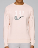 De Pijp Sweater Pink Fashion Junky Amsterdam Rose Trui Unisex