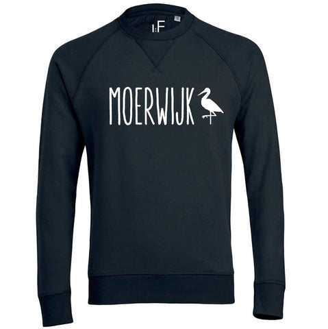 Moerwijk Sweater Fashion Junky Den Haag Trui Men