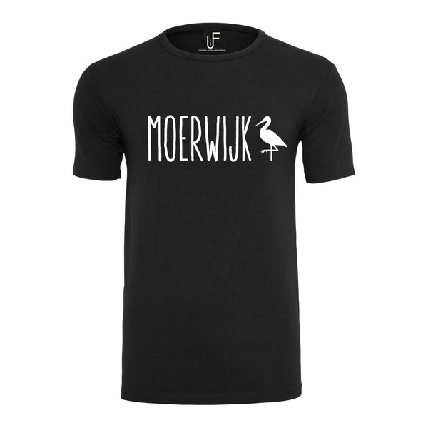 Moerwijk T-shirt Fashion Junky Den Haag  tshirt Men