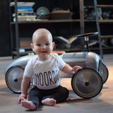 De Pijp Romper Fashion Junky Amsterdam Rompertje
