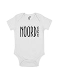 Noord Romper Fashion Junky Amsterdam Rompertje