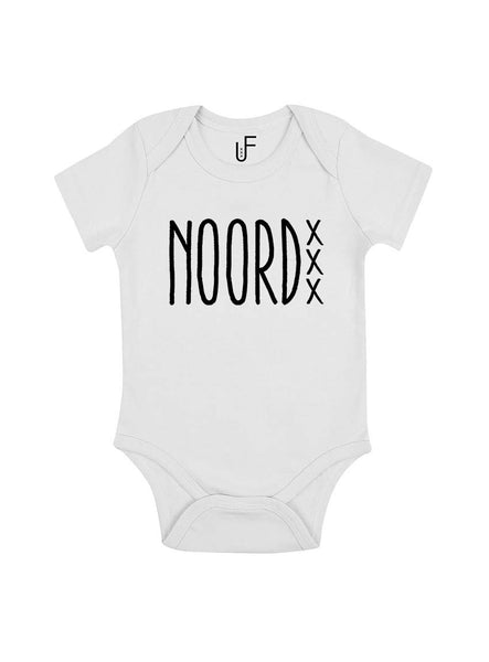 Noord Romper Fashion Junky Amsterdam Rompertje