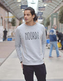Noord Sweater Fashion Junky Amsterdam trui Men