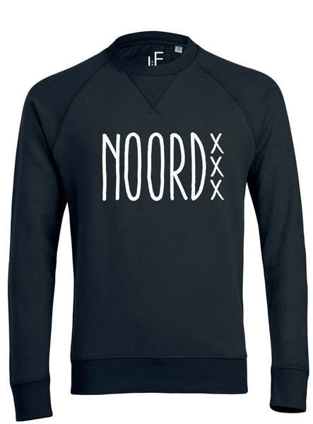 Noord Sweater Fashion Junky Amsterdam trui Men