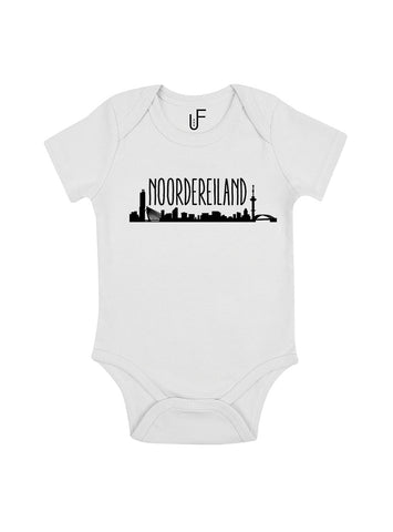 Noordereiland Romper Fashion Junky Rotterdam Rompertje