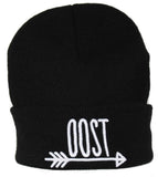 Oost Beanie Muts Fashion Junky Amsterdam
