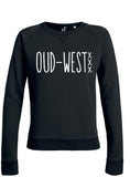 Oud-west Sweater Fashion Junky Amsterdam Trui Woman