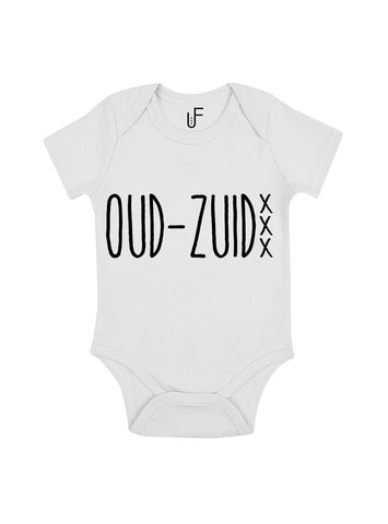 Oud Zuid Romper Fashion Junky Amsterdam Rompertje
