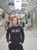 Oud-west Sweater Fashion Junky Amsterdam Trui Woman