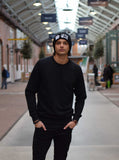 Oud-West Beanie Muts Fashion Junky Amsterdam
