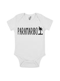 Paramaribo Romper Fashion Junky Amsterdam Rompertje