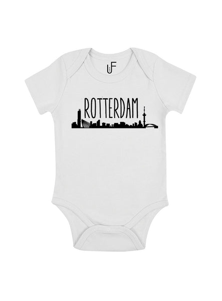 Rotterdam Romper Fashion Junky Rotterdam Rompertje