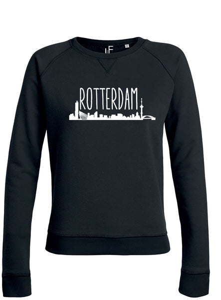 Rotterdam Sweater Fashion Junky Rotterdam Trui Women