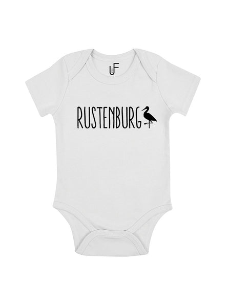 Rustenburg Romper Fashion Junky Den-Haag Rompertje
