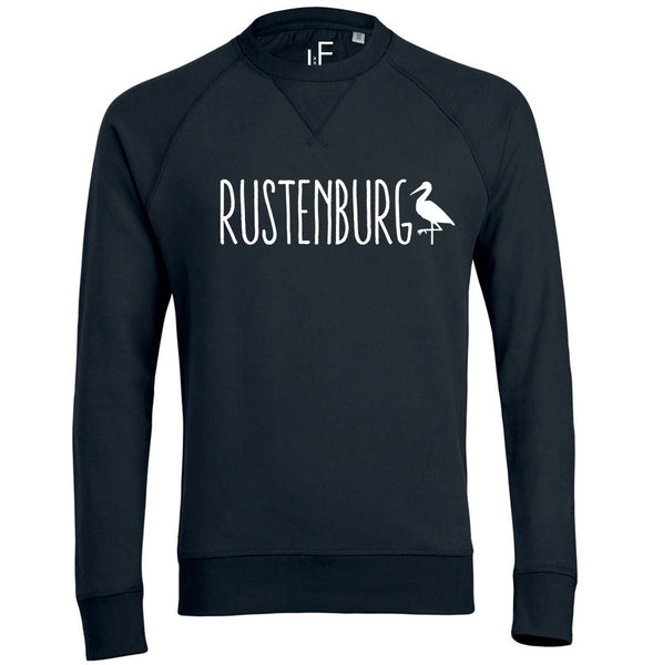 Rustenburg Sweater Fashion Junky Den Haag Trui Men