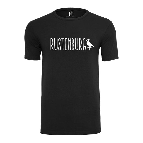 Rustenburg T-shirt Fashion Junky Den Haag  tshirt Men