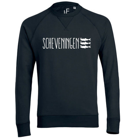 Scheveningen Sweater Fashion Junky Den Haag Trui Men