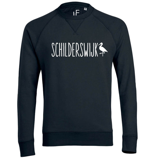 Schilderswijk Sweater Fashion Junky Den Haag Trui Men