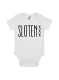 Sloten Romper Fashion Junky Amsterdam Rompertje