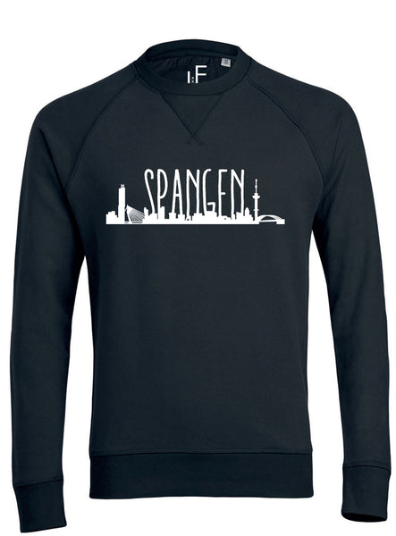 Spangen Sweater Fashion Junky Rotterdam Trui Men